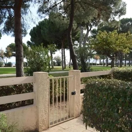 Argeles-sur-mer, 1 Piece, 2 Personnes - Fr-1-225-510 アルジェレス・シュル・メール