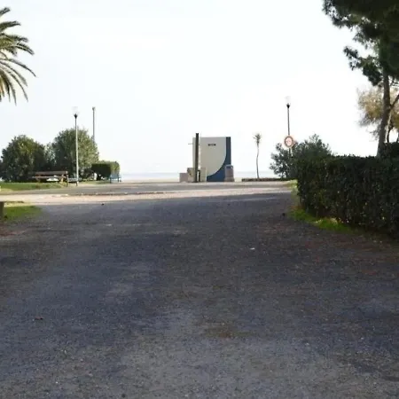 Argeles-sur-mer, 1 Piece, 2 Personnes - Fr-1-225-510 * アルジェレス・シュル・メール
