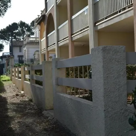 アパート Argeles-sur-mer, 1 Piece, 2 Personnes - Fr-1-225-510 *