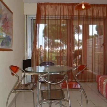 Argeles-sur-mer, 1 Piece, 2 Personnes - Fr-1-225-510 *